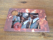 Kms 2002 kursmünzensatz gebraucht kaufen  Enkenbach-Alsenborn
