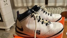 Scarpe boots nike usato  Cordenons