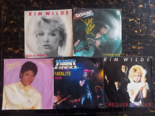 Lot vinyl 45t d'occasion  Toulouse-