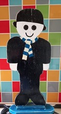 Homepride fred vintage for sale  NOTTINGHAM
