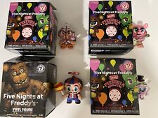 Funko five nights for sale  LEEDS