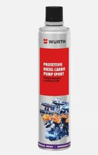 Wurth protettivo diesel usato  Magenta