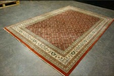 Schöner tabriz teppich gebraucht kaufen  München