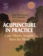 Acupuncture practice case for sale  UK