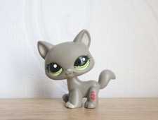 littlest petshop cat maine coon #1059 comprar usado  Enviando para Brazil
