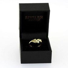 Ring 375 gold gebraucht kaufen  Erkrath