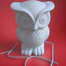 Porcelain ollie owl for sale  CHATHAM