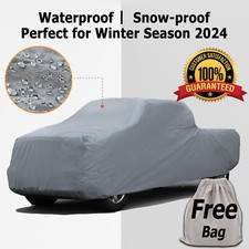 Waterproof truck cover for sale  USA