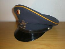 Cappello berretto esercito usato  Ragusa