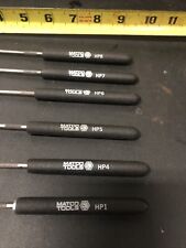 Matco tools 4pc for sale  Miami