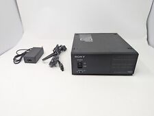 Sony bru sf10 usato  Spedire a Italy