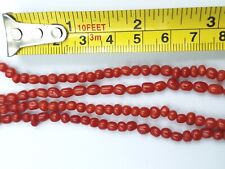 Collana donna vero usato  Ercolano