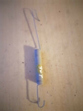 Ressort suspension cuve d'occasion  Crest