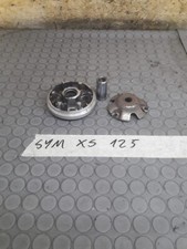 sym simply 125 usato  Messina
