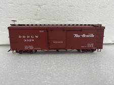 Accucraft trains on3 for sale  Union City