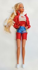 Mattel baywatch barbie for sale  Columbia