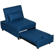 Convertible chair bed for sale  LONDON