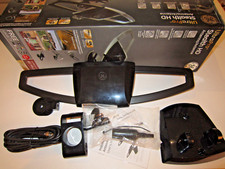 ANTENA DE TV HD GE UltraPRO STEALTH: antena direccional para interior/exterior/camping segunda mano  Embacar hacia Mexico