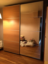 Armoire ikea pax d'occasion  Reims