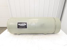 Pneumatic vertical receiver for sale  Millersburg