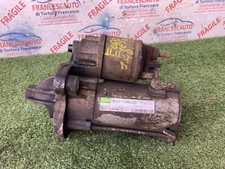 Motorino avviamento ford usato  Rosarno