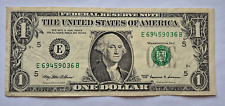 Old note 1999 for sale  IPSWICH