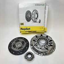 Luk piece clutch for sale  BIRKENHEAD