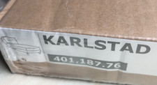 Ikea karlstad sivik for sale  BRISTOL