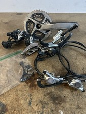 Shimano xtr m980 for sale  Arvada