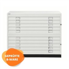 Bisley plan zeichnungsschrank gebraucht kaufen  Hamm