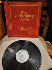 Partridge family album for sale  West Palm Beach