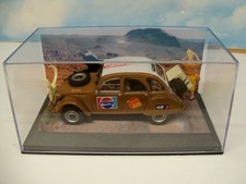 Diorama style route d'occasion  Châteauneuf-Val-de-Bargis