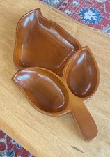 Mcm mahogany leaf for sale  Ellicott City