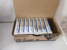 Sony video cassette d'occasion  Pertuis