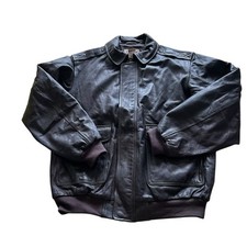 Bean vintage goatskin d'occasion  Expédié en Belgium