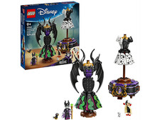 Lego disney kleider gebraucht kaufen  Emden