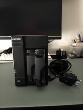 Nas asustor 6202t usato  Torino