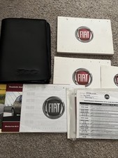 2007 2013 fiat for sale  NEWTON ABBOT