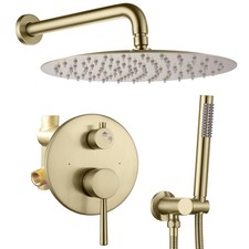 Smaliibuss shower system for sale  USA