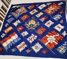 Hermès carrè foulard usato  Luserna San Giovanni
