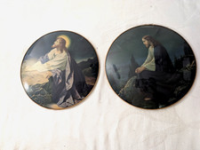 Glass religious peter for sale  Unity