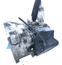 Cambio manuale completo usato  Italia