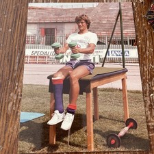 Fiorentina antonioni 1984 usato  Viareggio