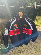 ferrari jacket for sale ferrari jacket for sale HALSTEAD