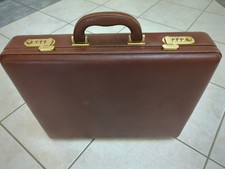 Herren aktentasche ledertasche gebraucht kaufen  Augsburg