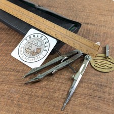 Drafting tools dietzgen for sale  Auburn