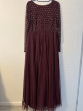 Coast embellished dress for sale  COVENTRY
