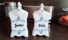Zucker salz dose gebraucht kaufen  Großenhain
