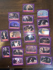 Addams family cards for sale  Sheridan