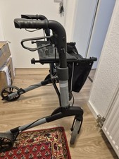 Rollator aspiria max gebraucht kaufen  Nieder-Olm